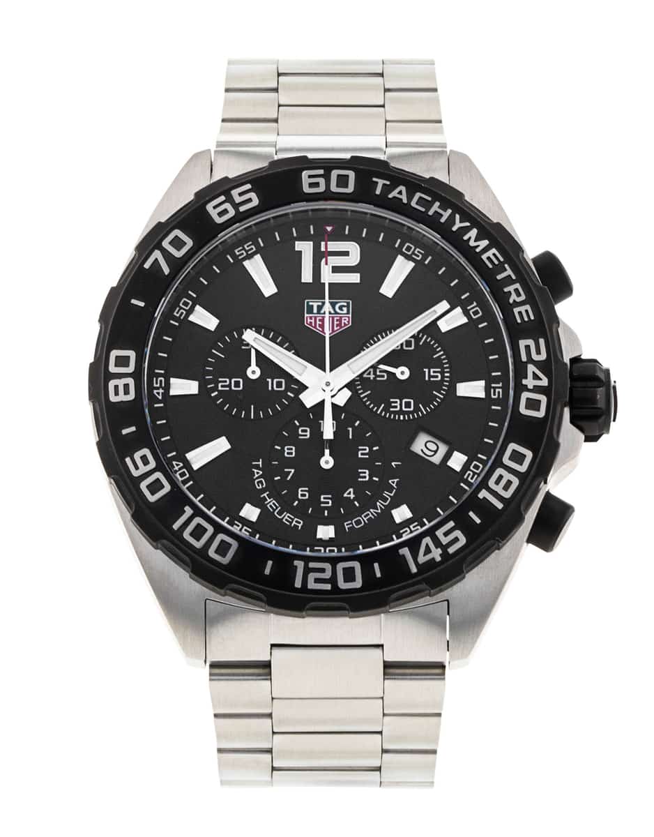 Tag Heuer Formula 1 CAZ1010.BA0842 Tag Heuer Formula 1 CAZ1010.BA0842
